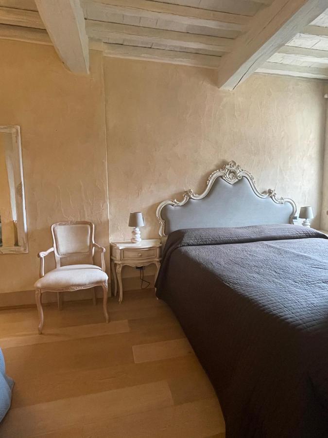A14 Pietrasanta La Dama Del Bosco Panzió Kültér fotó