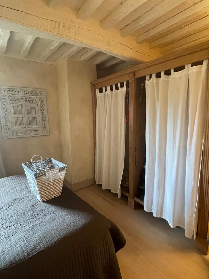 A14 Pietrasanta La Dama Del Bosco Panzió Kültér fotó