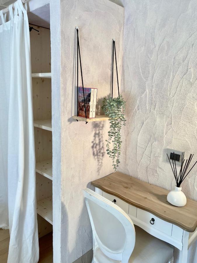 A14 Pietrasanta La Dama Del Bosco Panzió Kültér fotó