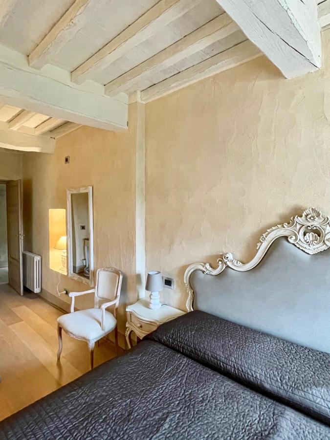 A14 Pietrasanta La Dama Del Bosco Panzió Kültér fotó