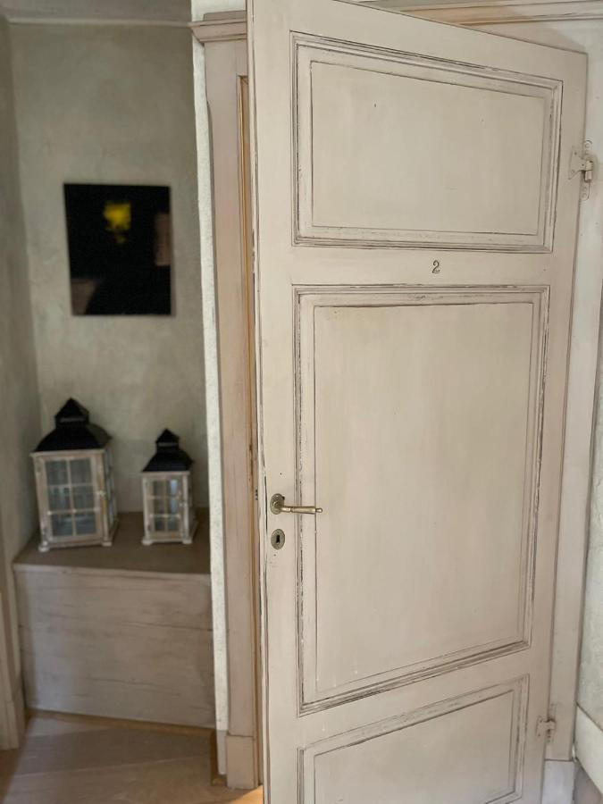 A14 Pietrasanta La Dama Del Bosco Panzió Kültér fotó