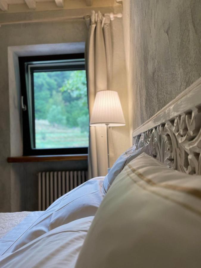 A14 Pietrasanta La Dama Del Bosco Panzió Kültér fotó