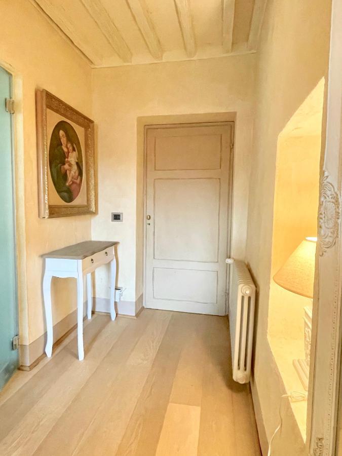 A14 Pietrasanta La Dama Del Bosco Panzió Kültér fotó